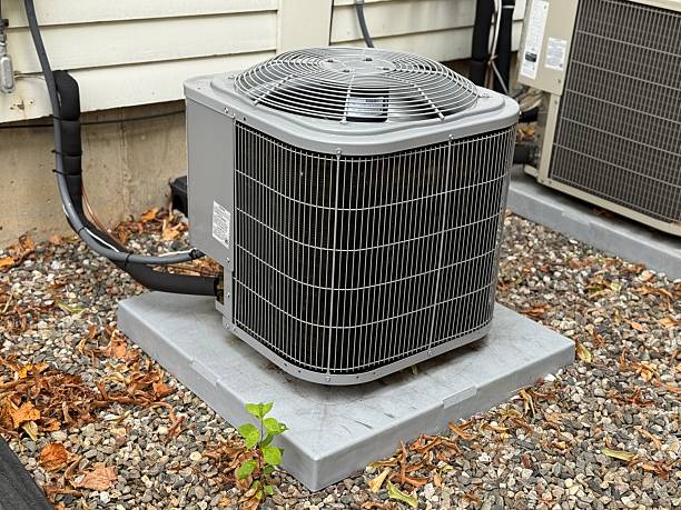 24/7 Emergency Hvac experts in Wheaton, IL